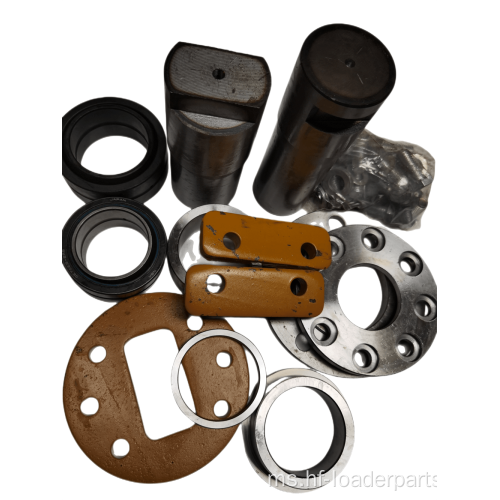 Kit Pembaikan Artikulasi Loader untuk Liugong 850H